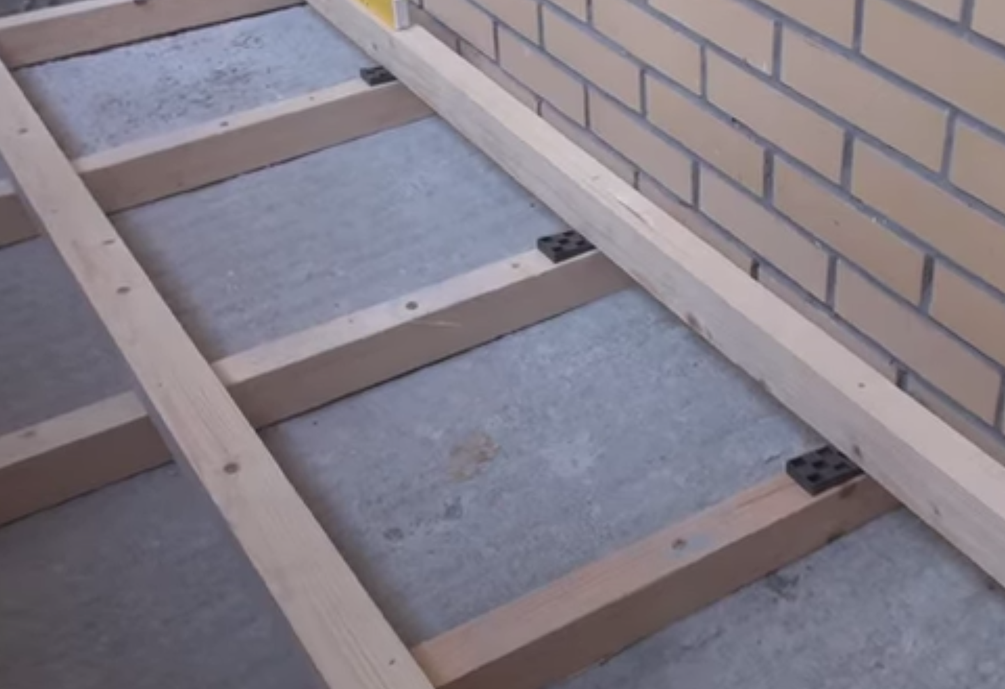 Пирог по утепленному балкону. - Балконы - Каталог статей - Утепление ...